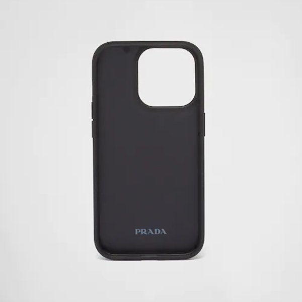プラダ 偽物サフィアーノレザー iPhone13/14/PRO/14PLUS/14PROMAX