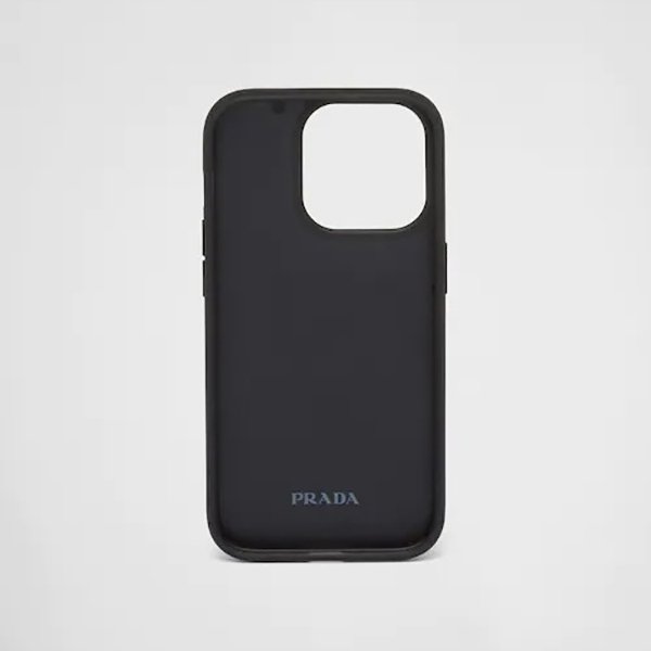 プラダ 偽物サフィアーノレザー iPhone13/14/PRO/14PLUS/14PROMAX