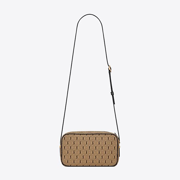 サンローラン カメラバッグ 偽物 累積売上総額第１位 SAINT LAURENT★568608HP41J9760