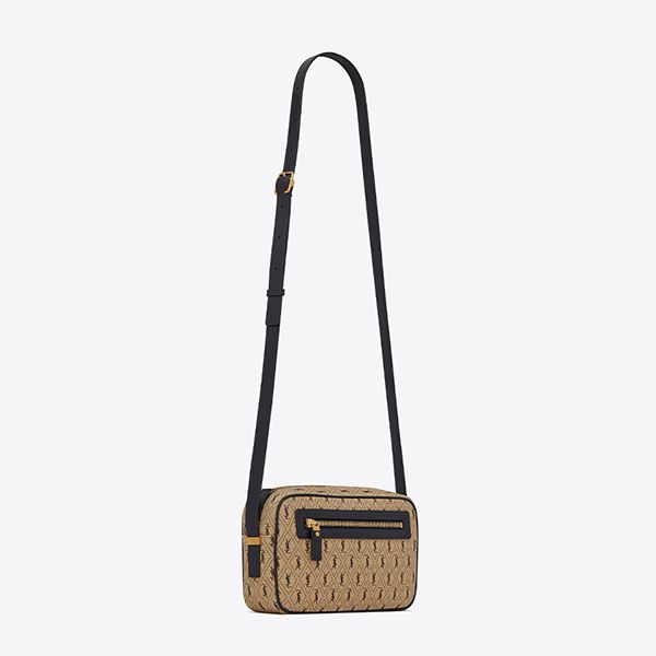 サンローラン カメラバッグ 偽物 累積売上総額第１位 SAINT LAURENT★568608HP41J9760