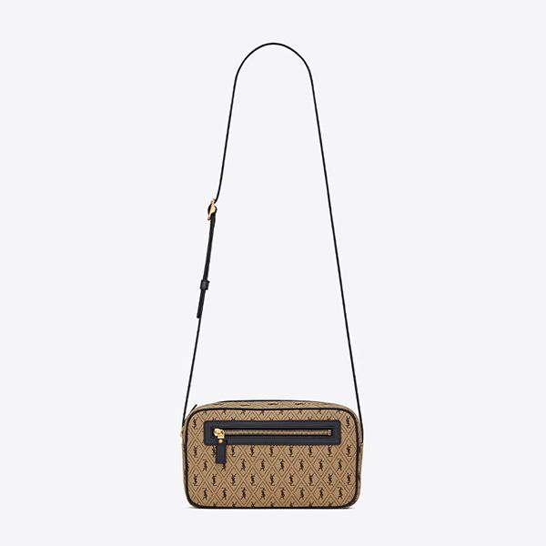 サンローラン カメラバッグ 偽物 累積売上総額第１位 SAINT LAURENT★568608HP41J9760