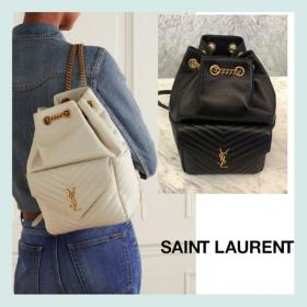 サンローラン コピー ジョー バックパック SAINT LAURENT RUCKSACK \'JOE\' 2100005765916 世界中で大人気！
