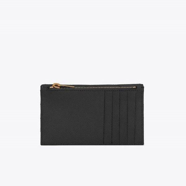 サンローラン 財布 コピー フラグメントケース モノグラム612808BOW011000