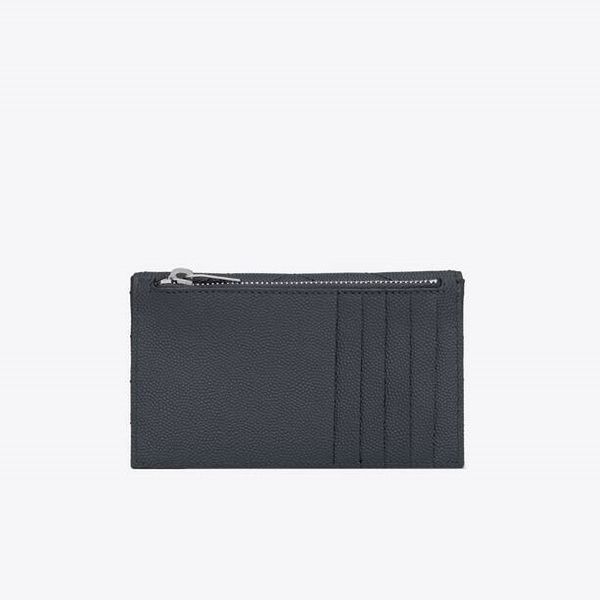 サンローラン 財布 コピー フラグメントケース モノグラム612808BOW011000