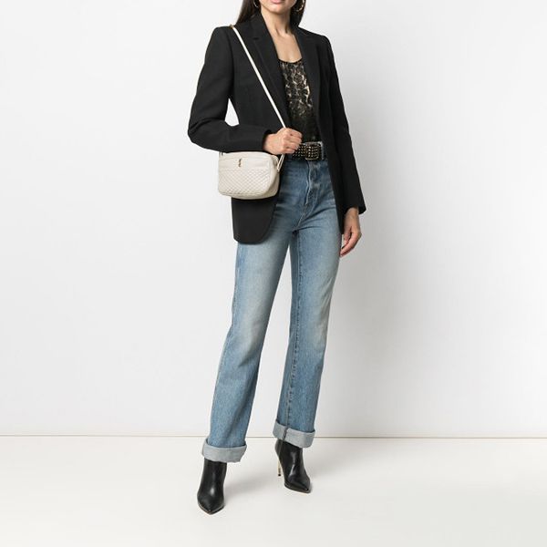 サンローラン カメラバッグ 偽物 SAINT LAURENT★キルティング 6489901EL079207 6489901EL076805