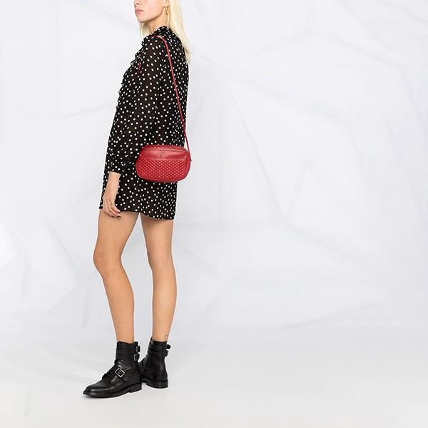 サンローラン カメラバッグ 偽物 SAINT LAURENT★キルティング 6489901EL079207 6489901EL076805