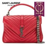 18-19秋冬入荷！サンローランスーパーコピー┃サンローラン┃MEDIUM \' モノグラム\' BAG
