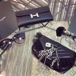 17/18AW 秋冬入荷！┃サンローランコピー┃BABY \' モノグラム\' CHAIN BAG