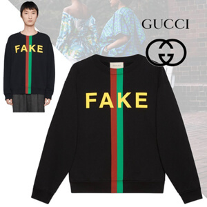 グッチ スウェットシャツ コピー 21AW◇グッチ