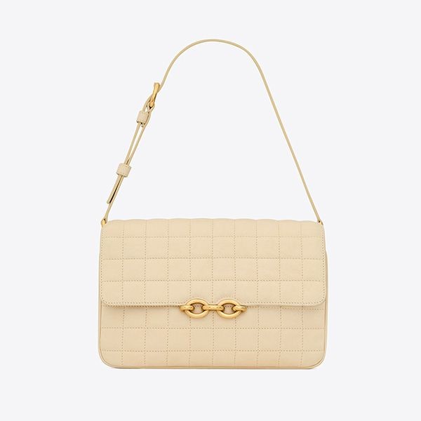 サンローラン 偽物 LE MAILLON サッチェル ショルダーバッグ 737354AABVO9243