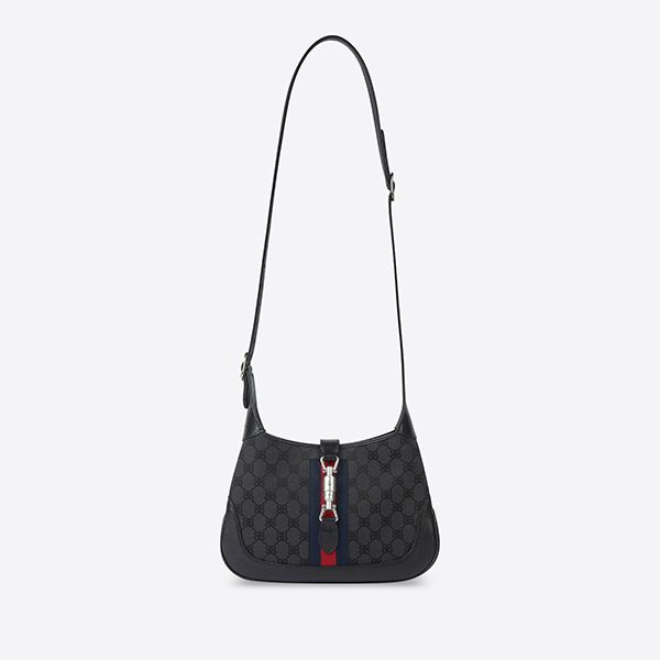 完売前に*グッチ バレンシアガ パロディ*ジャッキーショルダーPM 6801182103U0001