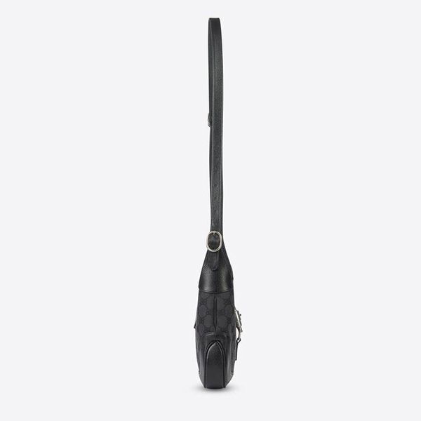 完売前に*グッチ バレンシアガ パロディ*ジャッキーショルダーPM 6801182103U0001