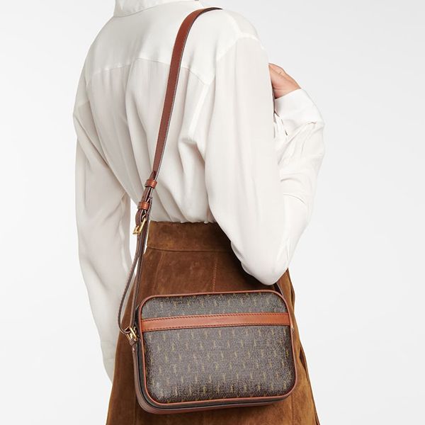 サンローラン カメラバッグ 偽物 公式サイト未掲載＊SAINT LAURENT LE MONOGRAMME カメラバッグ