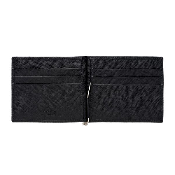 サンローラン 財布 偽物 ミニ財布 459996 BTY7N 1000 三つ折り財布 豆財布 ITEM