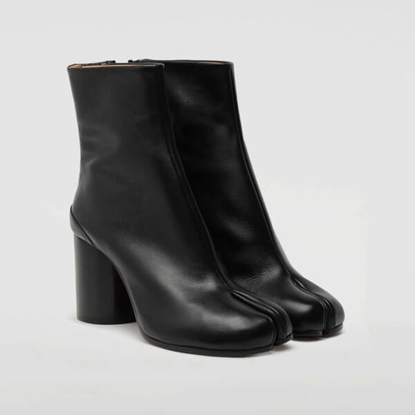 【最短翌日着】メゾンマルジェラ ブーツ 偽物★足袋ブーツ コピー​TABI BOOTS タビブーツ★