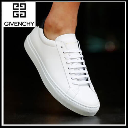 2020新作大人気(ジバンシイ) GIVENCHY Urban Streetスニーカー BM08219876 116