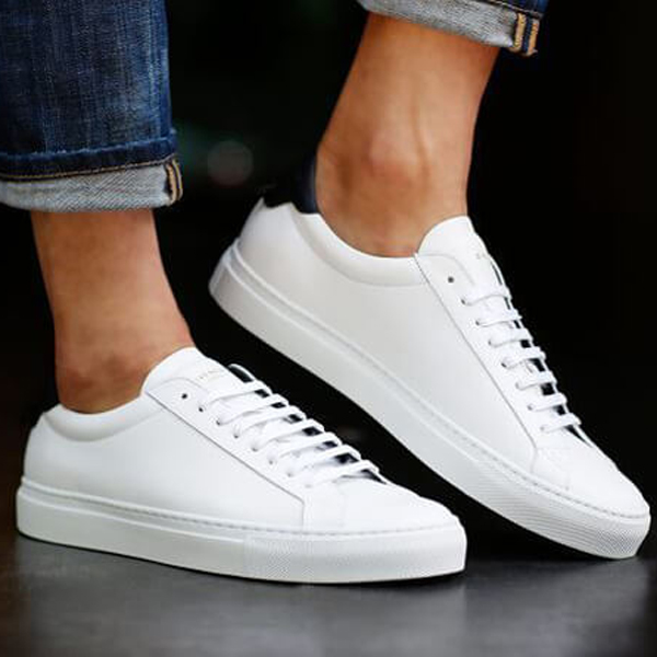 2020新作大人気(ジバンシイ) GIVENCHY Urban Streetスニーカー BM08219876 116