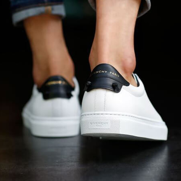 2020新作大人気(ジバンシイ) GIVENCHY Urban Streetスニーカー BM08219876 116