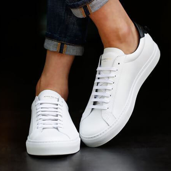 2020新作大人気(ジバンシイ) GIVENCHY Urban Streetスニーカー BM08219876 116