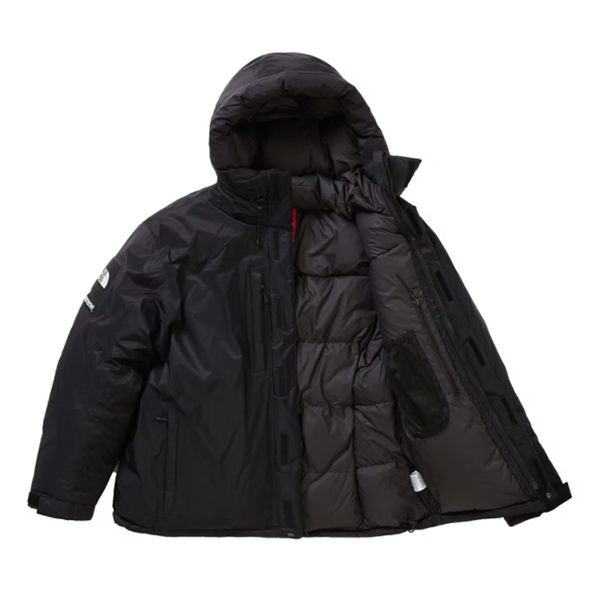シュプリーム ノースフェイス 偽物★コラボ激レア!レスキューバルトロモデルBALTRO LIGHT JACKET(バルトロライトジャケット)