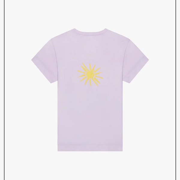 【ジバンシィ 偽物】 4g プリント ジャージ スリム フィット Tシャツ BW707Y3Z96-001