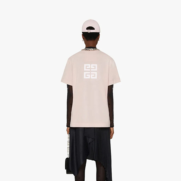 大人気商品 ジバンシィ☆ソフトジャージー Tシャツ 激安 BW707Z3Z85657