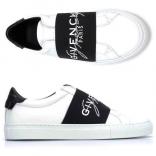 2020新作限定人気[GIVENCHY] ジバンシィ偽物 ロゴバンド スニーカー BE0005E0GN 116