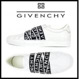 2020新作限定人気 ジバンシィコピー スニーカー GIVENCHY★WEBBING BANDING SNEAKERS★