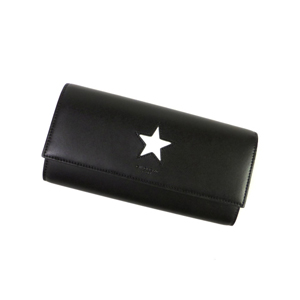 【GIVENCHY】ジバンシィスーパーコピー パンドラ スター 長財布 BC06214