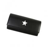 【GIVENCHY】ジバンシィスーパーコピー パンドラ スター 長財布 BC06214