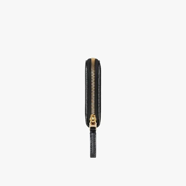 送料込ジバンシィ 偽物 Gカットウォレットキャンバス＆レザー 財布