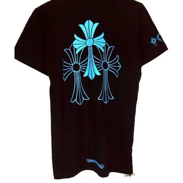 クロムハーツ Tシャツ 偽物 セメタリークロスギフトにも大人気!!新色