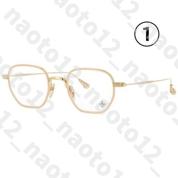 人気！(クロムハーツ メガネ コピー) CHROME HEARTS★注目商品★