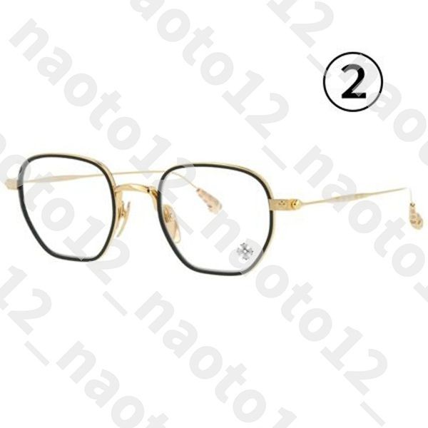 人気！(クロムハーツ メガネ コピー) CHROME HEARTS★注目商品★