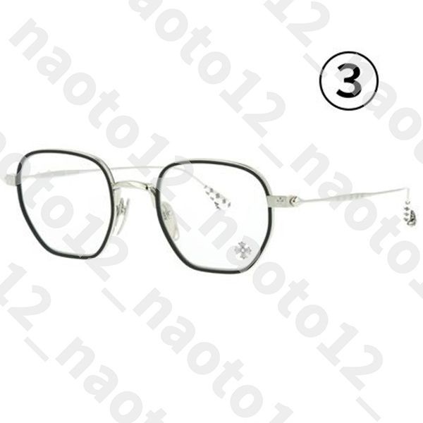 人気！(クロムハーツ メガネ コピー) CHROME HEARTS★注目商品★