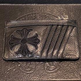 クロムハーツ イージーマネー ウォレット スーパーコピー お洒落に