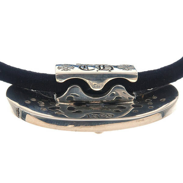 新作大人気 クロムハーツ ヘアゴム 偽物 ヘアバンド クロス バンド クロス Bracelet