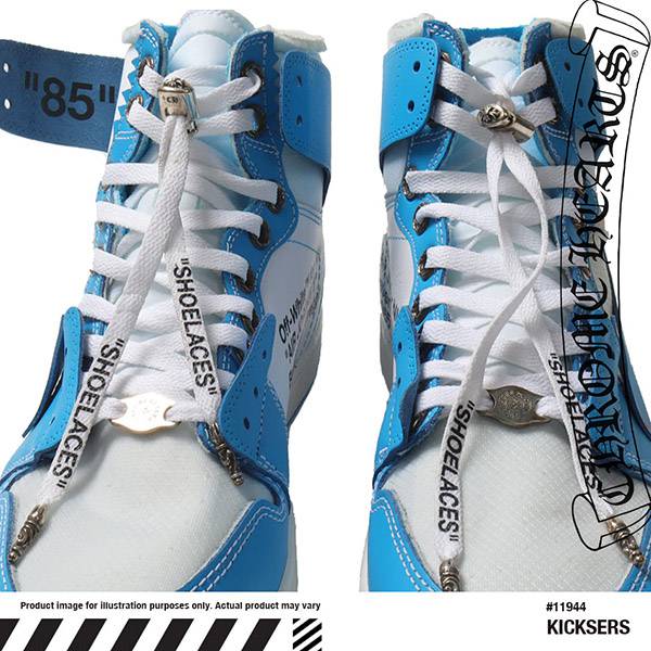 激レア確定！クロムハーツ オフホワイトジョーダンスーパーコピー ナイキ UNC Air Jordan 1