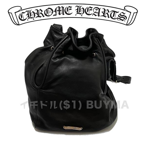 クロムハーツ バッグ 偽物 JILIAN Bag V2 CH Cross 