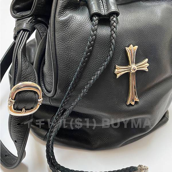 クロムハーツ バッグ 偽物 JILIAN Bag V2 CH Cross 