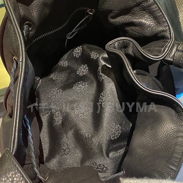 クロムハーツ バッグ 偽物 JILIAN Bag V2 CH Cross 