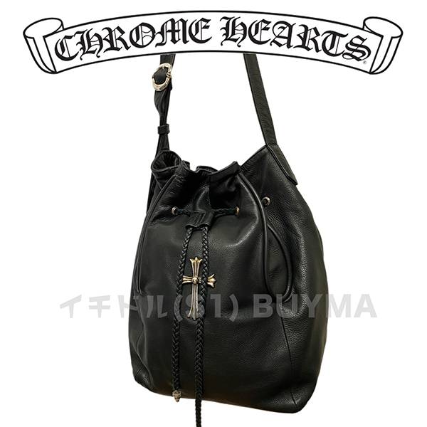 クロムハーツ バッグ 偽物 JILIAN Bag V2 CH Cross 