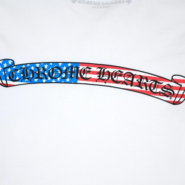 クロムハーツ ローリングストーンズコピー ☆ マッティボーイ 長袖TシャツコピーN級品