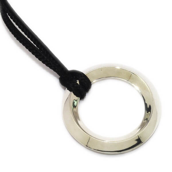 クロムハーツスーパーコピー Pendant CH O Ring オーリングペンダント chp106