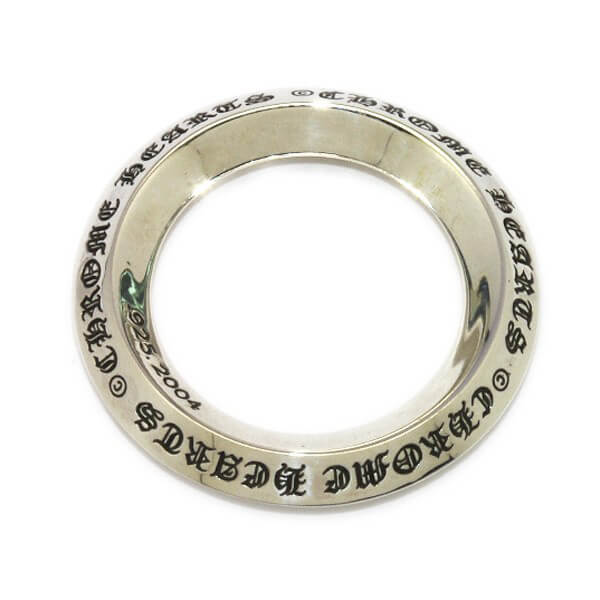 クロムハーツスーパーコピー Pendant CH O Ring オーリングペンダント chp106