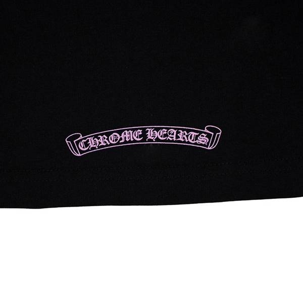 クロムハーツTシャツ 偽物☆ マティボーイ 半袖Tシャツ CH PPO U SS PKT CREWP20-1D