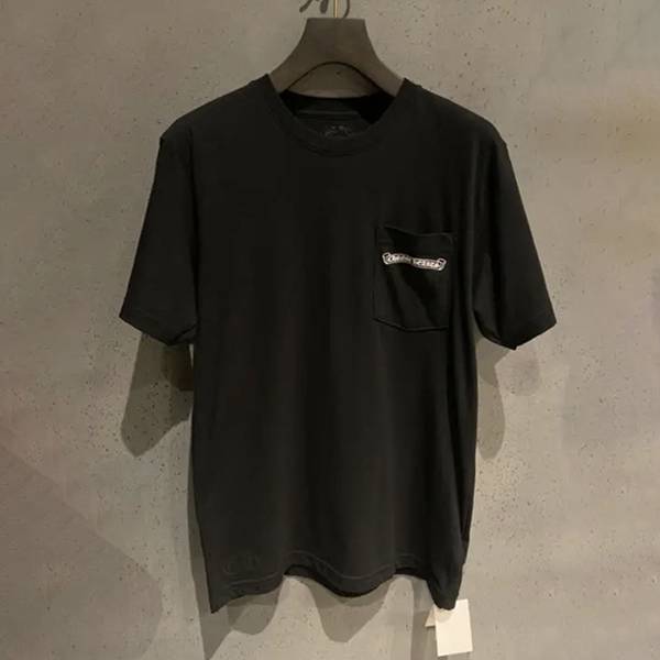 新品 クロムハーツtシャツ 偽物 半袖カットソー セレブ多数愛用