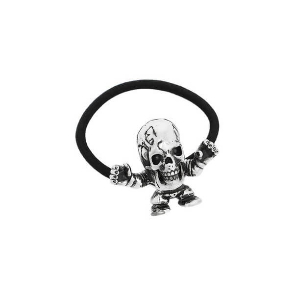 大人気 クロムハーツ ヘアゴム 偽物 バンド  ブレスレット BS
