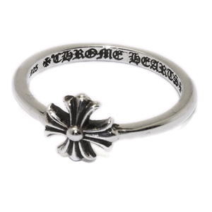 18SS Chrome Hearts クロムハーツスーパーコピー/ バブルガムリング CHプラス