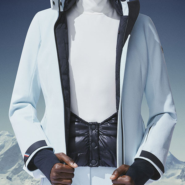 モンクレール 偽物Grenoble Bauges ダウンジャケット2021-22AW 23498【人気商品】